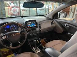هیوندای تۆکسۆن